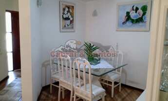 Imagem 5: CASA À VENDA NO CONDOMÍNIO CAMPOS DE SANTO ANTONIO, ITU/SP