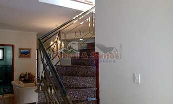 Imagem 6: CASA À VENDA NO CONDOMÍNIO CAMPOS DE SANTO ANTONIO, ITU/SP