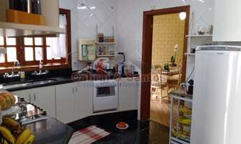 Imagem 4: CASA À VENDA NO CONDOMÍNIO CAMPOS DE SANTO ANTONIO, ITU/SP