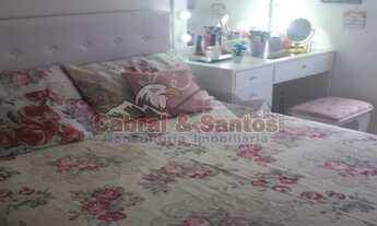 Imagem 5: Apartamento à venda, condominio Residencial Resedá, ITU/SP