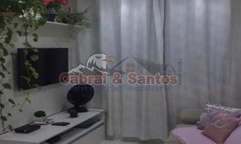 Imagem 2: Apartamento à venda, condominio Residencial Resedá, ITU/SP