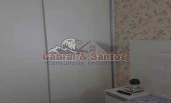 Imagem 7: Apartamento à venda, condominio Residencial Resedá, ITU/SP