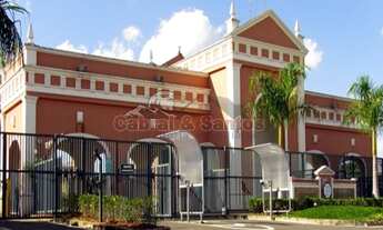 Imagem 2: Terreno/lote à venda, condominio Fazenda Palmeiras Imperiais, SALTO/SP