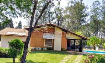 Imagem 2: Chácara à venda, bairro do Pinheirinho, ITU/SP