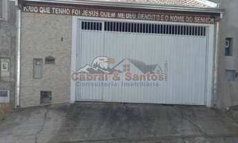 Imagem: Casa à venda no Jardim Panorama, em Salto/SP