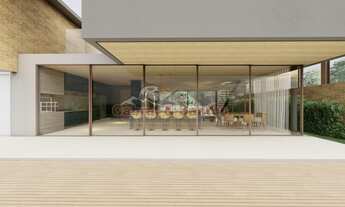 Imagem 3: Casa à venda, condominio Villas do Golfe, ITU/SP