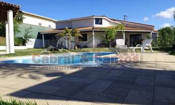 Imagem: Casa à venda no cond. Parque Village Castelo