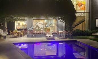 Imagem 2: Casa à venda no condomínio Vila dos Manacás - ITU/SP