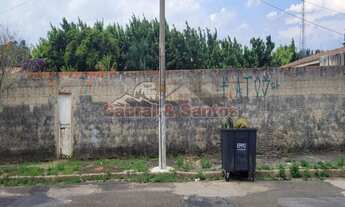 Imagem: Lote à venda no bairro Presidente Médici