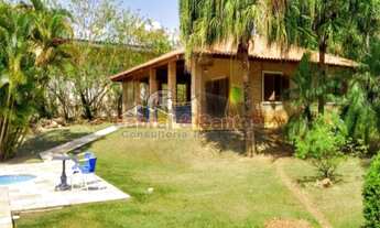 Imagem 6: Chácara à venda, bairro do Pinheirinho, ITU/SP