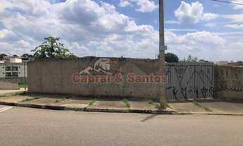 Imagem: TERRENOS À VENDA, NO BAIRRO VILA ROMA