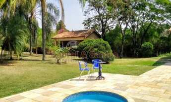 Imagem 5: Chácara à venda, bairro do Pinheirinho, ITU/SP