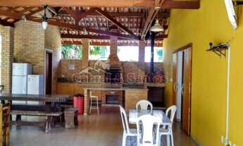 Imagem 7: Chácara à venda, bairro do Pinheirinho, ITU/SP