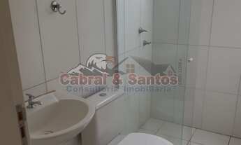 Imagem 6: Apartamento à venda, condominio Ilha de Pascoa, ITU/SP