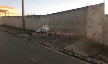 Imagem: TERRENO À VENDA, NO BAIRRO VILA ROMA, SALTO/SP