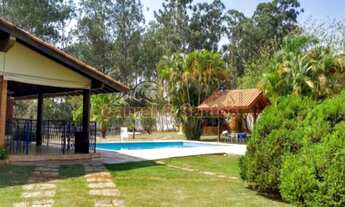 Imagem 3: Chácara à venda, bairro do Pinheirinho, ITU/SP