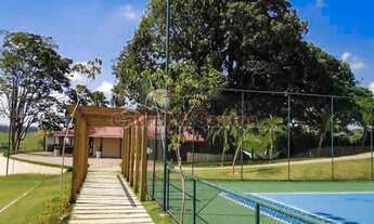 Imagem 6: TERRENO À VENDA, CONDOMÍNIO FECHADO BOTHANICA ITU/SP