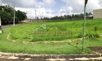 Imagem 3: TERRENO À VENDA, CONDOMÍNIO FECHADO BOTHANICA ITU/SP