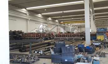 Imagem 5: Excelente galpão industrial à venda em Salto/SP