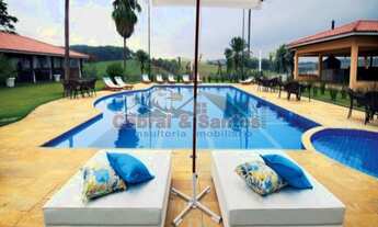 Imagem 7: TERRENO À VENDA, CONDOMÍNIO FECHADO BOTHANICA ITU/SP