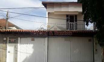 Imagem: Casa à venda INVESTIMENTO, Pq. Residencial