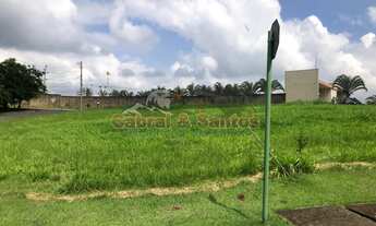 Imagem 2: TERRENO À VENDA, CONDOMÍNIO FECHADO BOTHANICA ITU/SP
