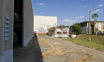 Imagem 3: Excelente galpão industrial à venda em Salto/SP