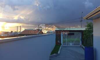 Imagem 3: Casa à venda, bairro RESIDENCIAL PARQUE IMPERIAL, SALTO/SP