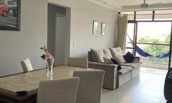 Imagem: Apartamento à venda no cond. Edificio Turmalina