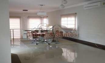 Imagem: CASA A VENDA E/OU LOCAÇÃO, COND. JARDIM