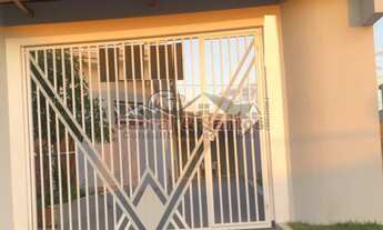 Imagem 2: Casa à venda, bairro RESIDENCIAL PARQUE IMPERIAL, SALTO/SP