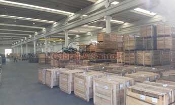 Imagem 4: Excelente galpão industrial à venda em Salto/SP