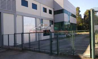 Imagem: Ótimo galpão industrial novo para venda