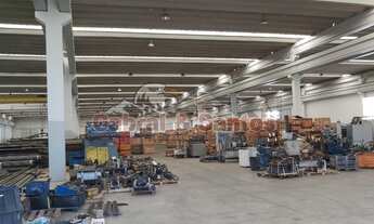 Imagem 6: Excelente galpão industrial à venda em Salto/SP