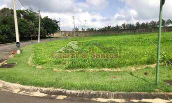 Imagem 4: TERRENO À VENDA, CONDOMÍNIO FECHADO BOTHANICA ITU/SP