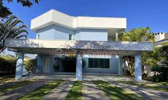 Imagem 3: Casa para alugar ou vender no condomínio Campos de Santo Antônio I - Itu - SP