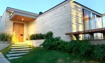 Imagem: Casa à venda no cond. Terras de São José