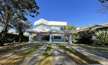 Imagem 2: Casa para alugar ou vender no condomínio Campos de Santo Antônio I - Itu - SP