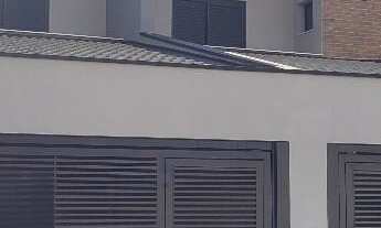 Imagem: Casa à venda no bairro Vila Gatti, em Itu