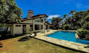 Imagem: Casa mobiliada para venda ou aluguel em