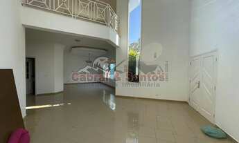 Imagem 5: Casa para alugar ou vender no condomínio Campos de Santo Antônio I - Itu - SP