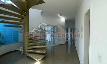 Imagem 6: Casa para alugar ou vender no condomínio Campos de Santo Antônio I - Itu - SP