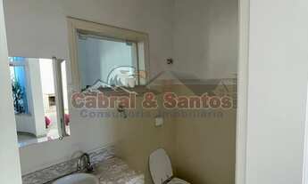 Imagem 7: Casa para alugar ou vender no condomínio Campos de Santo Antônio I - Itu - SP