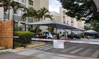 Imagem 3: Apartamento à venda no cond. Residencial Primavera - ITU/SP