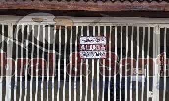 Imagem: Casa térrea à venda no Parque América