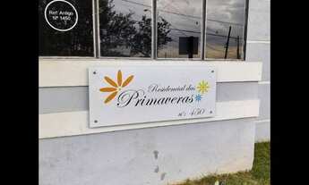 Imagem 2: Apartamento à venda no cond. Residencial Primavera - ITU/SP