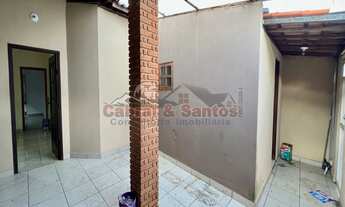 Imagem 3: Casa à venda - Parque Residencial Potiguara - Itu/SP