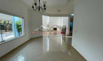 Imagem 4: Casa para alugar ou vender no condomínio Campos de Santo Antônio I - Itu - SP