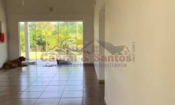 Imagem 3: Casa à venda no cond. Fazenda Palmeiras Imperiais, SALTO/SP