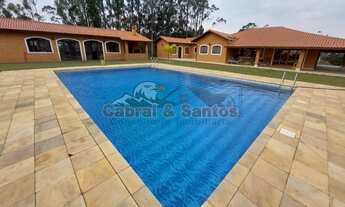 Imagem: Sítio à venda - Itaim - Itu/SP